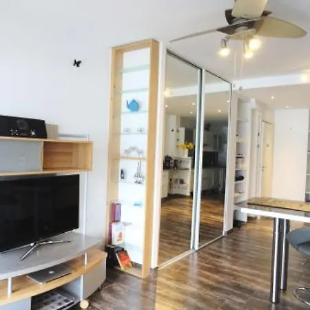 Apartment Les Belles Rives E - Magnifique Et Imprenable Vue Sur Le Du Bourget ! Mae-6434