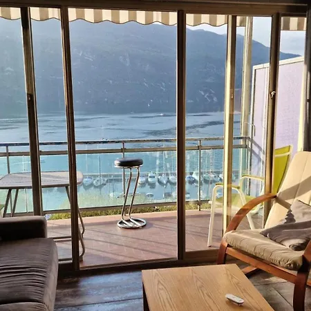Les Belles Rives E - Magnifique Et Imprenable Vue Sur Le Du Bourget ! Mae-6434 Apartment *