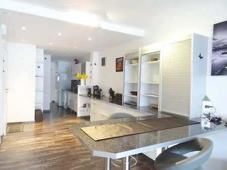 Les Belles Rives E - Magnifique Et Imprenable Vue Sur Le Du Bourget ! Mae-6434 Apartment Aix-les-Bains