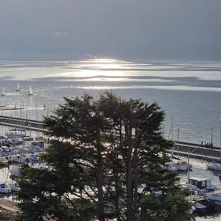 Résidence Les Belles Rives E - Magnifique Et Imprenable Vue Sur Le Du Bourget ! Mae-6434 Appartement