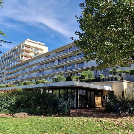 Apartment Les Belles Rives E - Magnifique Et Imprenable Vue Sur Le Du Bourget ! Mae-6434